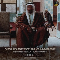 Youngest In Charge