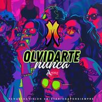 Olvidarte Nunca