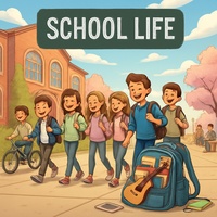 SCHOOL LIFE