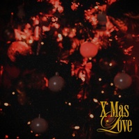 X Mas Love - Pre-Hook