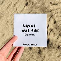Lavas Mis Pies - Acústico