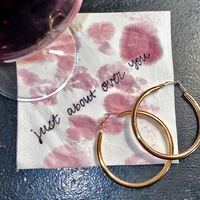 Just About Over You - Radio Edit