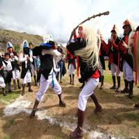 Chinchilpos Huayucachi Zumba