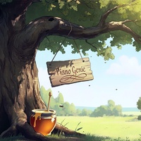 Winnie the Pooh - Piano Version