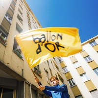 BALLON D'OR