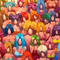 только для тебя