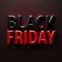 black friday