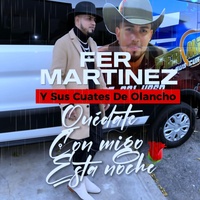 Quedate conmigo esta noche