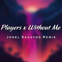 Players x Without Me(Remix)