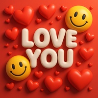 Love You