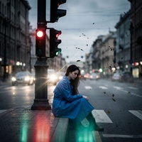 Коснулся души
