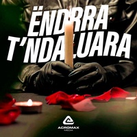 Ëndrra t’ndaluara