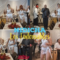 Nidicha (Los Indomables)