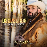 Me Dicen el Coyote - En VIvo