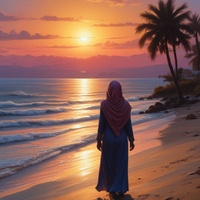 Alhamdulillah I thank you O Allah
