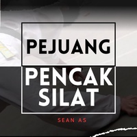 warrior of pencak silat