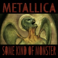 Some Kind Of Monster - Edit