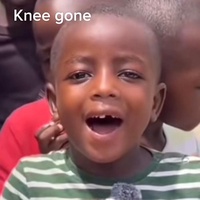 Knee Gone (Slowed)