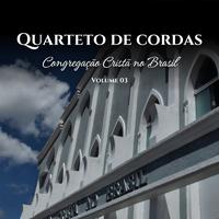 O Senhor É o Meu Pastor - Hino 23 Congregação Cristã no Brasil