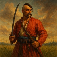 Козацька воля