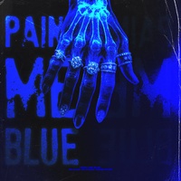 Paint Me Blue
