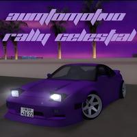 Automotivo Rally Celestial