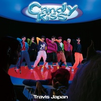 Candy Kiss - Just do it Version