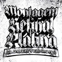 MONTAGEM RETINAL PLATINA (Super Slowed)