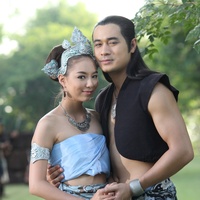 ขอแค่มีเธอ (เพลงประกอบละคร สาปพระเพ็ง)
