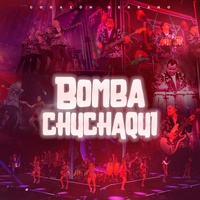 Bomba Chuchaqui - En Vivo
