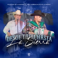 Desde Topo Hasta La Sierra (En Vivo)