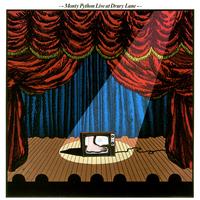 Lumberjack Song - Live At Drury Lane, London, UK / 1974