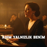 Adım Yalnızlık Benim