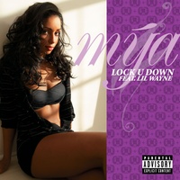 Lock U Down - Album Version (Explicit)