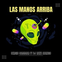 Las Manos Arriba