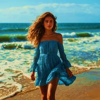 TRAVELING SUNSHINE