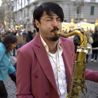 Calm Down - Sax Version