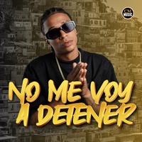 No Me Voy A Detener