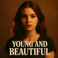 Young and beautiful
