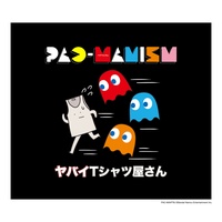 PAC-MANISM