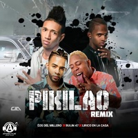 Pikilao - Remix