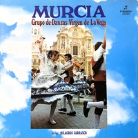 Jota de Murcia