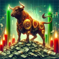 Bitcoin Bull