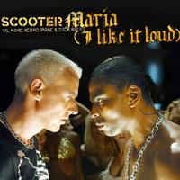 Maria (I Like It Loud) - Radio Edit