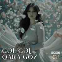 Gəl Gəl Qara Göz - Remix
