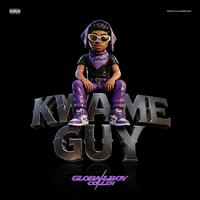 KWAME GUY