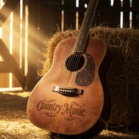 Instrumental Country Music