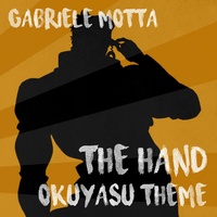The Hand (Okuyasu Theme) - From "Jojo's Bizarre Adventure"