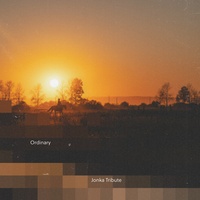 Ordinary (Cover)
