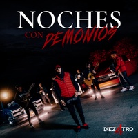 Noches Con Demonios
